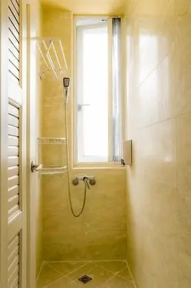Ortak Ranzalı Oda (4 Beds)