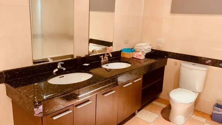 Comfort Dört Kişilik Oda (B2)