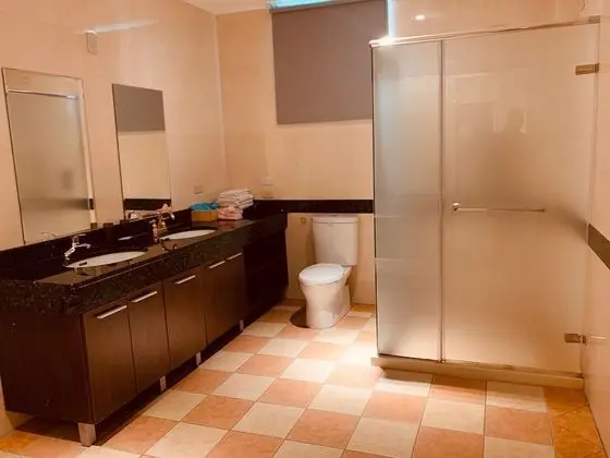 Comfort Dört Kişilik Oda (B2)