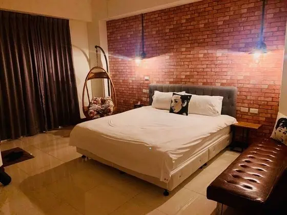 Comfort Tek Büyük Yataklı Oda (B2)