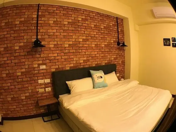 Comfort Tek Büyük Yataklı Oda (B2)