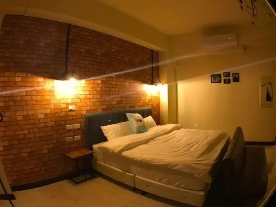 Comfort Tek Büyük Yataklı Oda (B2)