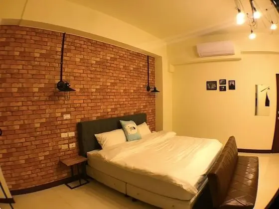 Comfort Tek Büyük Yataklı Oda (B2)