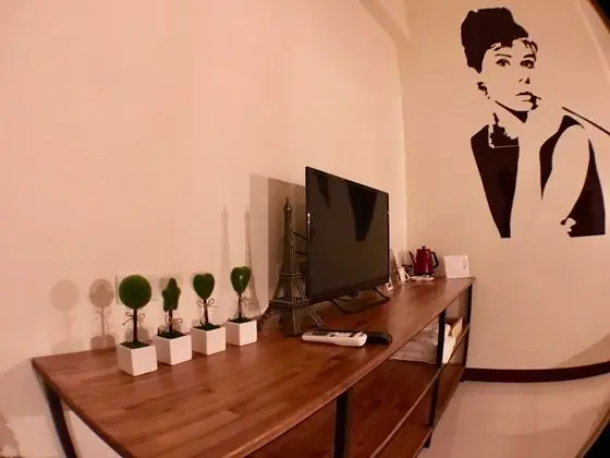 Comfort Tek Büyük Yataklı Oda (B2)