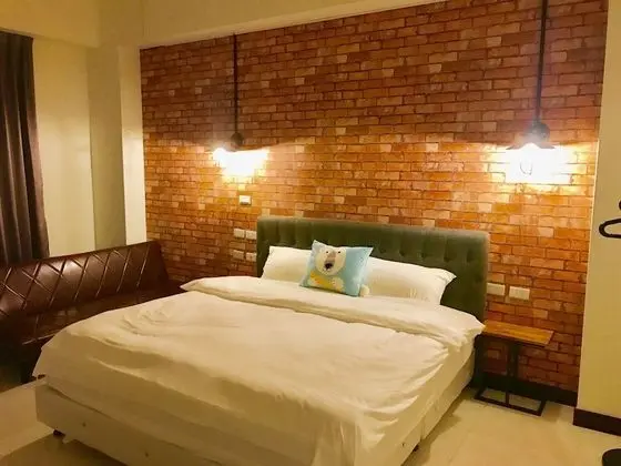 Comfort Tek Büyük Yataklı Oda (B2)