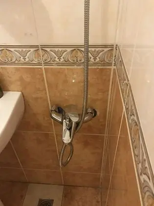 Comfort Tek Büyük Yataklı Oda (B2)