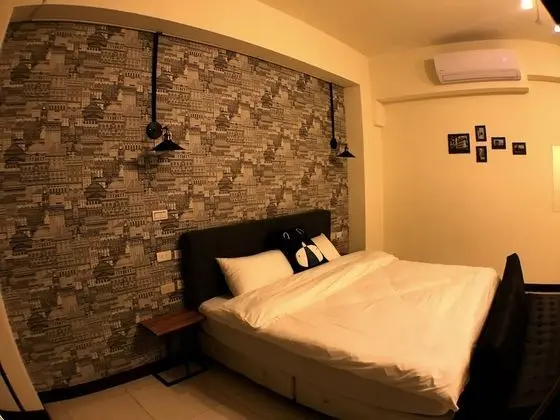 Comfort Tek Büyük Yataklı Oda (V3)