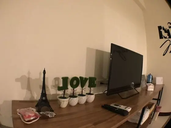 Comfort Tek Büyük Yataklı Oda (V3)