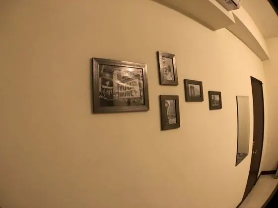 Comfort Tek Büyük Yataklı Oda (V3)