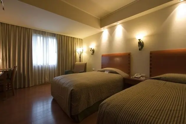 Deluxe İki Ayrı Yataklı Oda, 2 Tek Kişilik Yatak (Non- Refundable)