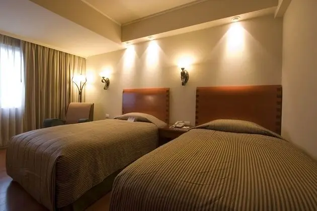 Deluxe İki Ayrı Yataklı Oda, 2 Tek Kişilik Yatak (Non- Refundable)
