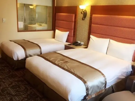 Deluxe İki Ayrı Yataklı Oda, 2 Tek Kişilik Yatak (Non- Refundable)