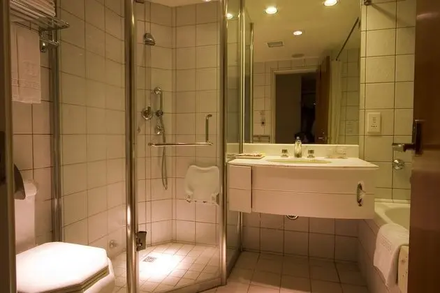 Deluxe Üç Kişilik Oda (Non- Refundable )