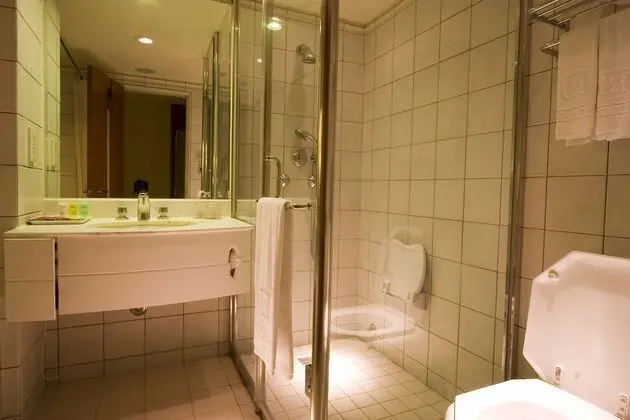 Deluxe Üç Kişilik Oda (Non- Refundable )