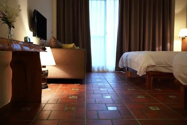 Comfort Dört Kişilik Oda, 2 Çift Kişilik Yatak, Sigara İçilmez, Balkon