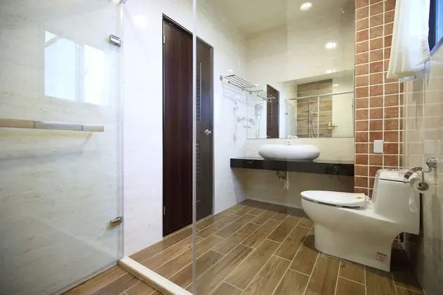 Comfort Dört Kişilik Oda, 2 Çift Kişilik Yatak, Sigara İçilmez, Balkon