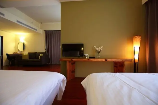 Comfort Oda, Sigara İçilmez, Dağ Manzaralı (6-Person)