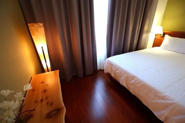 Comfort Oda, Sigara İçilmez, Dağ Manzaralı (6-Person)