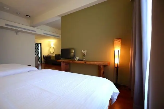 Comfort Oda, Sigara İçilmez, Dağ Manzaralı (6-Person)