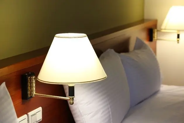 Comfort Oda, Sigara İçilmez, Dağ Manzaralı (6-Person)