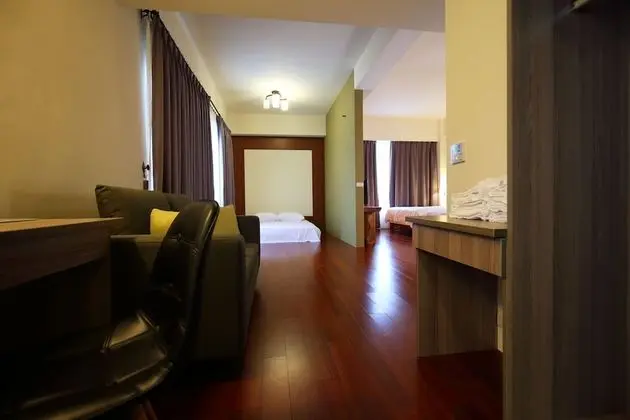 Comfort Oda, Sigara İçilmez, Dağ Manzaralı (6-Person)