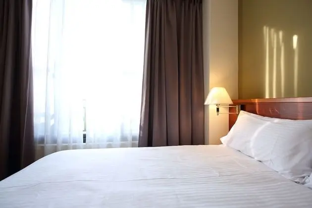 Comfort Oda, Sigara İçilmez, Dağ Manzaralı (6-Person)
