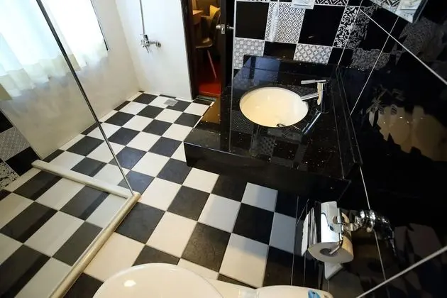 Comfort Oda, Sigara İçilmez, Dağ Manzaralı (6-Person)