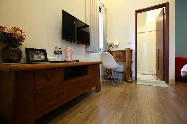 Comfort Tek Büyük veya İki Ayrı Yataklı Oda, 2 Tek Kişilik Yatak, Sigara İçilmez, Balkon
