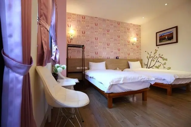 Comfort Tek Büyük veya İki Ayrı Yataklı Oda, 2 Tek Kişilik Yatak, Sigara İçilmez, Balkon
