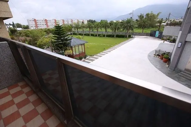 Comfort Tek Büyük veya İki Ayrı Yataklı Oda, 2 Tek Kişilik Yatak, Sigara İçilmez, Balkon
