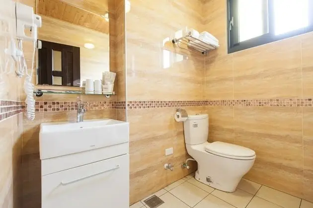 Dört Kişilik Oda, Balkon