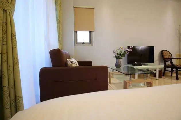 Classic Dört Kişilik Oda