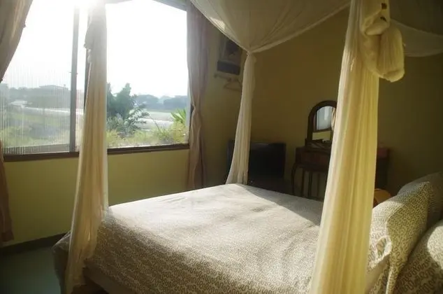 Standard Tek Büyük Yataklı Oda, Balkon