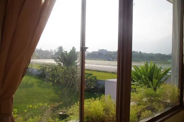 Standard Tek Büyük Yataklı Oda, Balkon