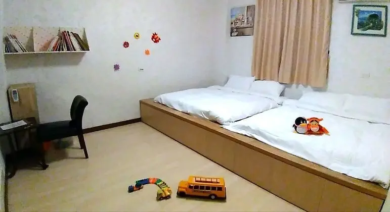 Family Kır Evi, 3 Yatak Odası, Okyanus Manzaralı, Okyanusa Sıfır