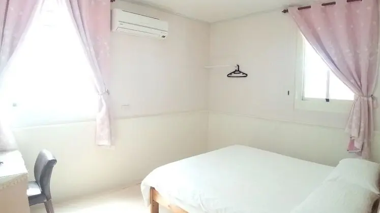 Family Kır Evi, 3 Yatak Odası, Okyanus Manzaralı, Okyanusa Sıfır