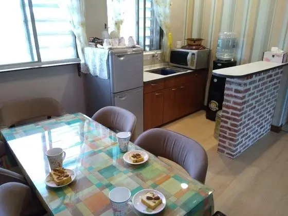 Family Kır Evi, 3 Yatak Odası, Okyanus Manzaralı, Okyanusa Sıfır