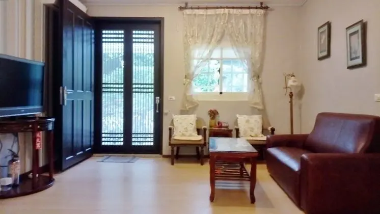 Family Kır Evi, 3 Yatak Odası, Okyanus Manzaralı, Okyanusa Sıfır