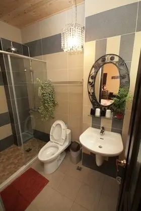 Classic İki Ayrı Yataklı Oda