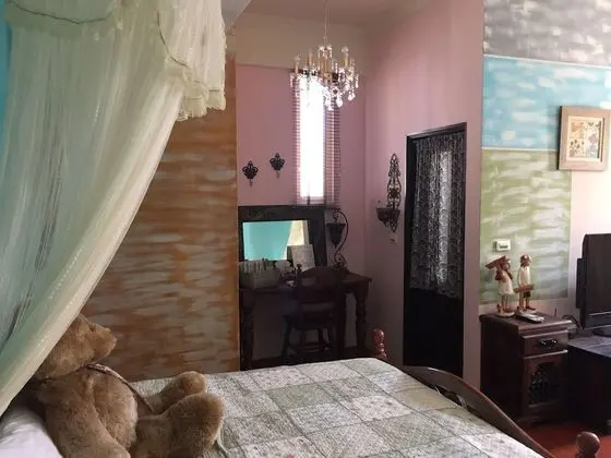 Deluxe İki Ayrı Yataklı Oda