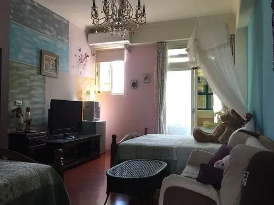 Deluxe İki Ayrı Yataklı Oda