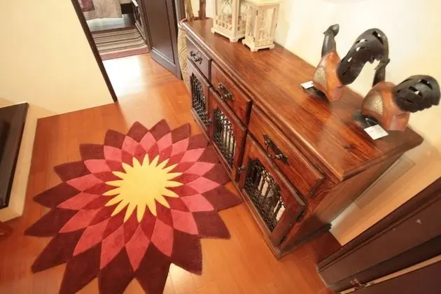Deluxe İki Ayrı Yataklı Oda