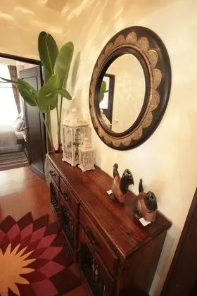 Deluxe İki Ayrı Yataklı Oda