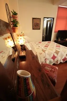 Deluxe İki Ayrı Yataklı Oda