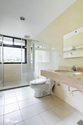 Dört Kişilik Oda, 2 Çift Kişilik Yatak, Balkon, Dağ Manzaralı