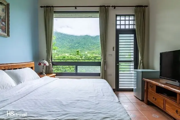 Elite Tek Büyük Yataklı Oda, 1 Çift Kişilik Yatak, Balkon