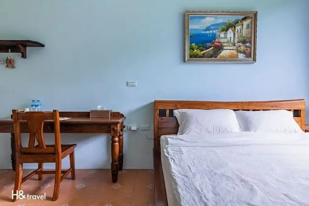 Elite Tek Büyük Yataklı Oda, 1 Çift Kişilik Yatak, Balkon