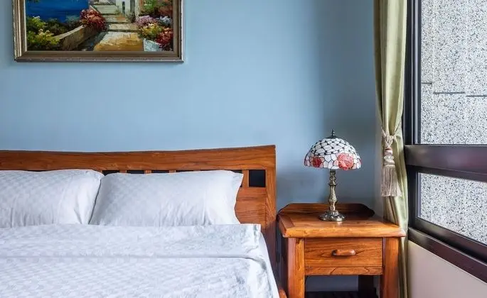 Elite Tek Büyük Yataklı Oda, 1 Çift Kişilik Yatak, Balkon