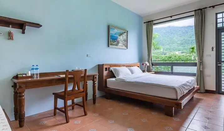 Elite Tek Büyük Yataklı Oda, 1 Çift Kişilik Yatak, Balkon