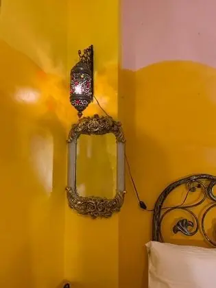 Superior Dört Kişilik Oda